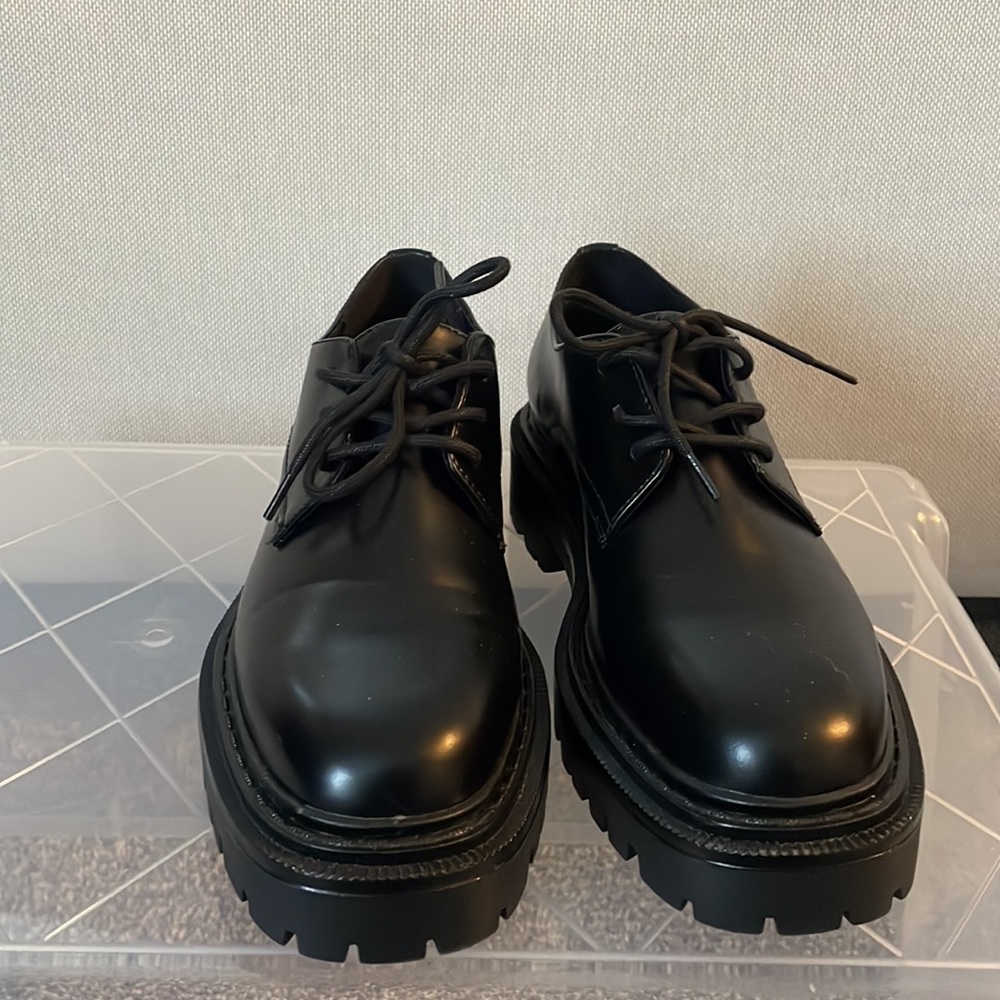 H&M LOAFER - Picture 2 of 3